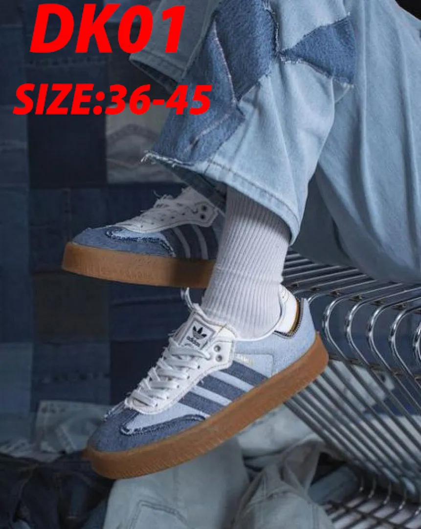Adidas DK01 תמונה 8
