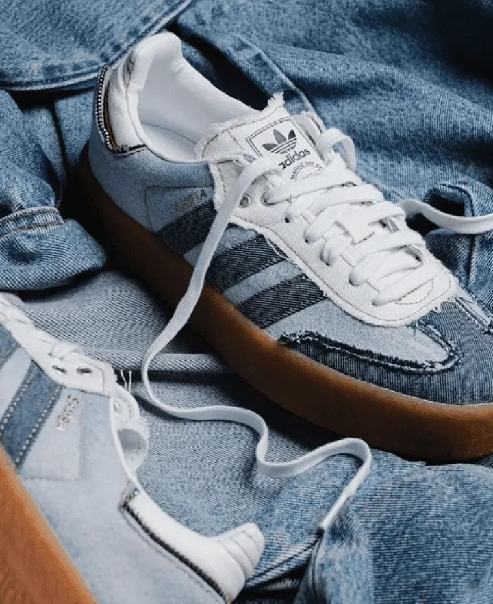 Adidas DK01