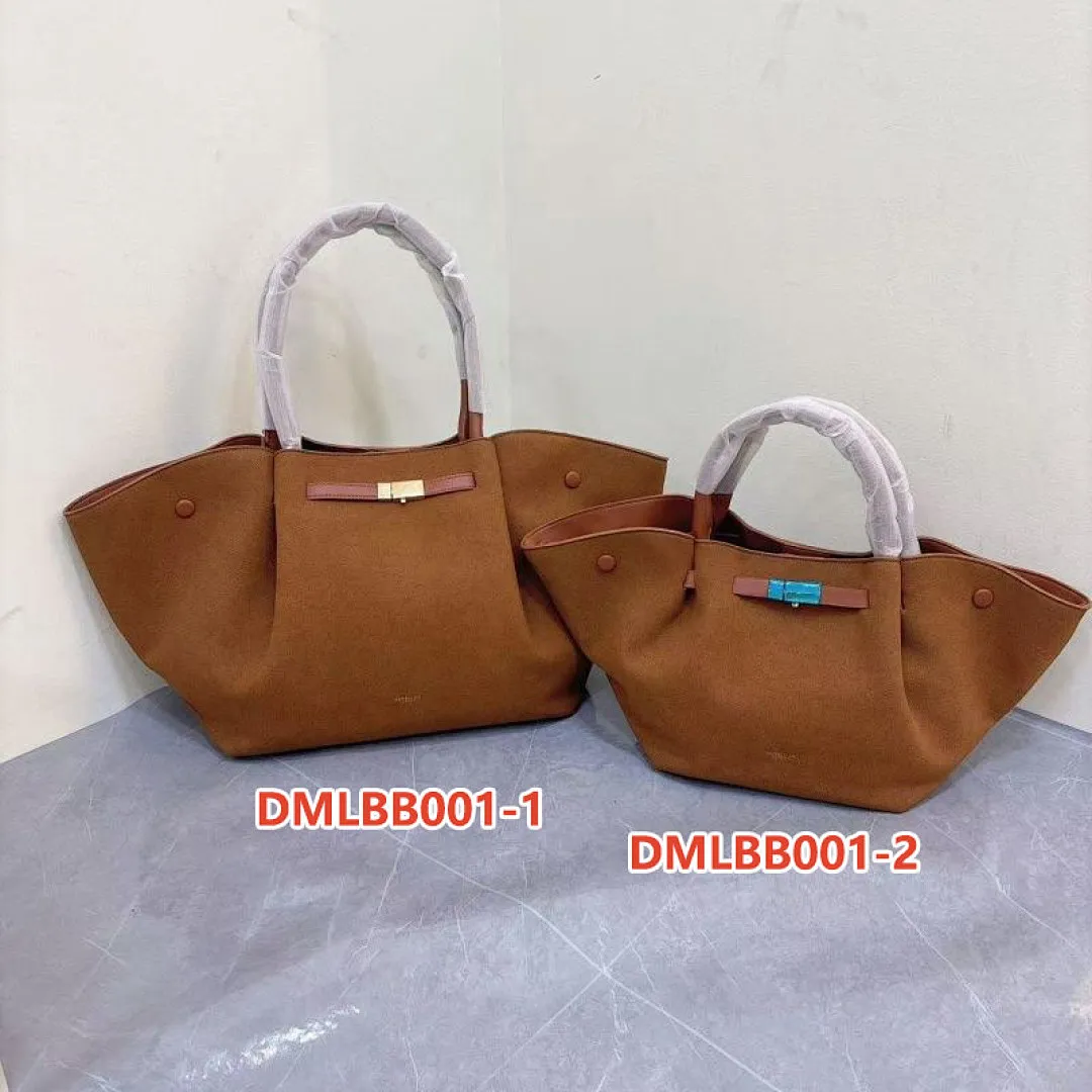 Demellier DMLBB001 תמונה 10