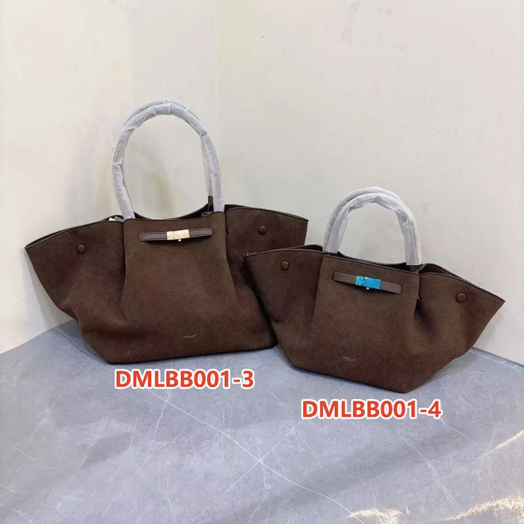 Demellier DMLBB001 תמונה 11