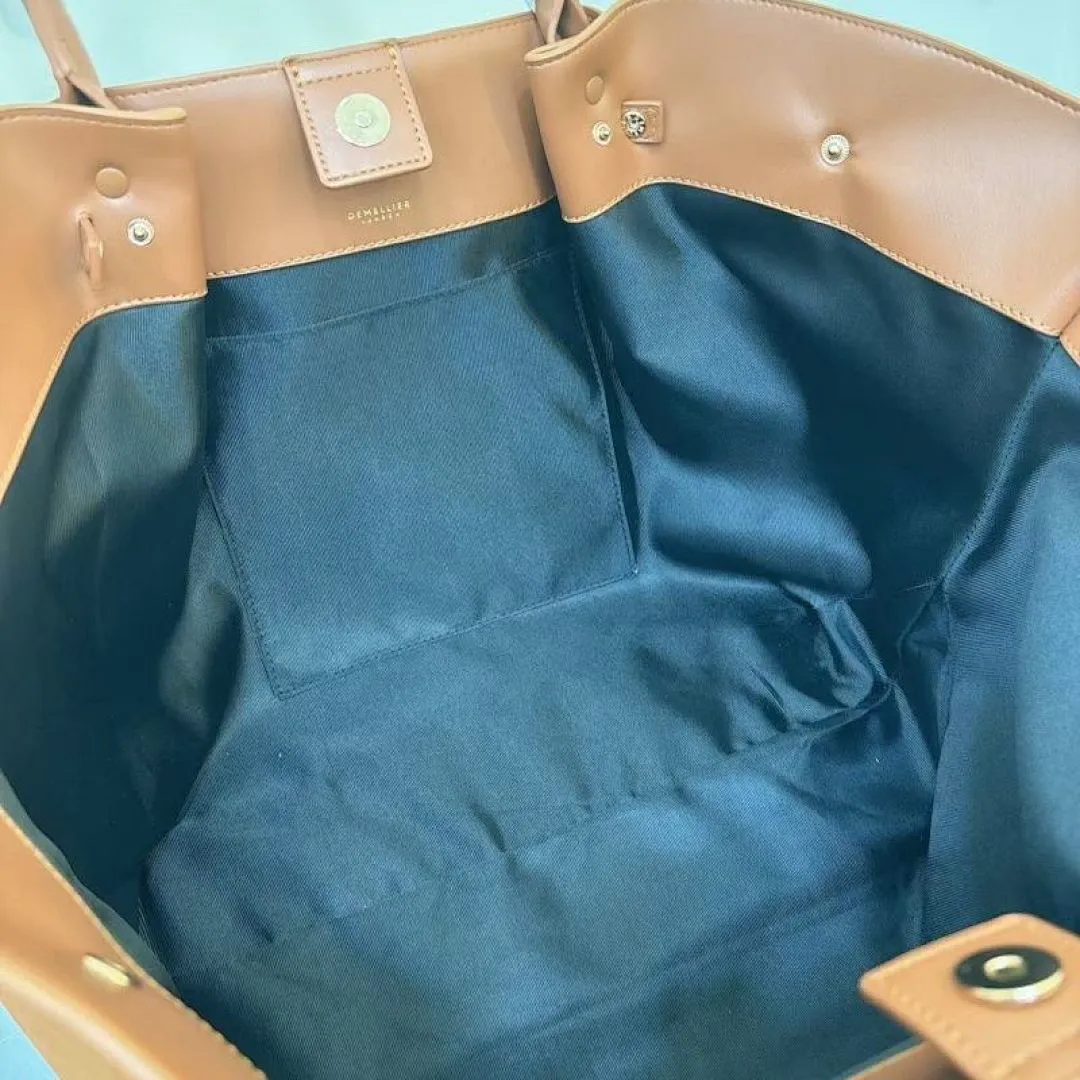 Demellier DMLBB001 תמונה 9