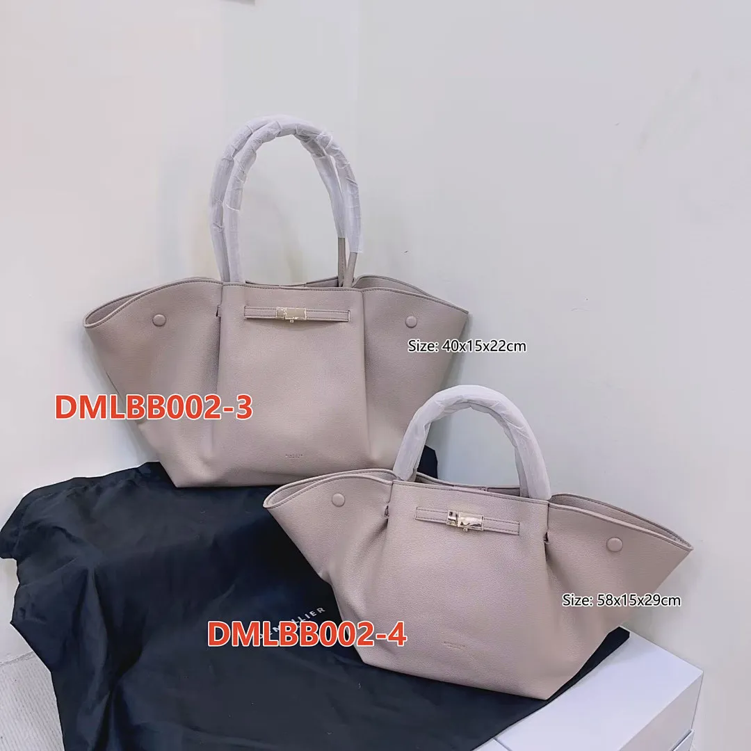 Demellier DMLBB002 תמונה 12