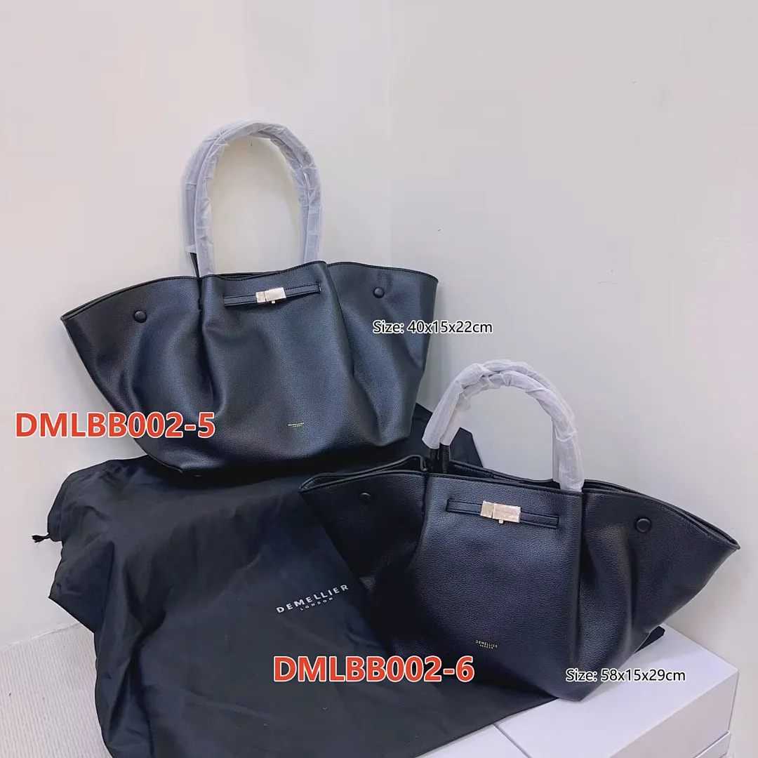 Demellier DMLBB002 תמונה 13