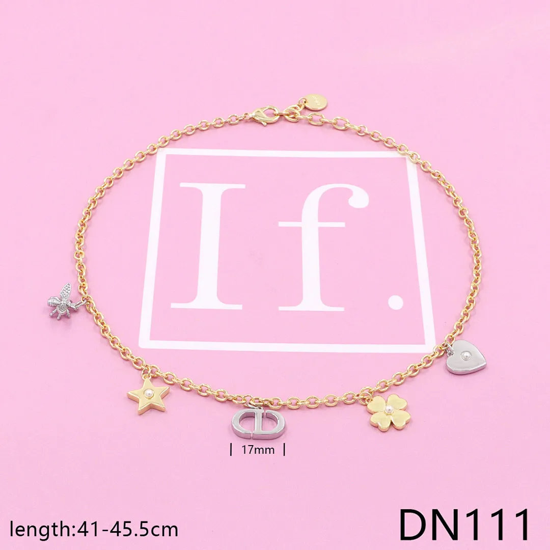 Dior DN10 תמונה 8