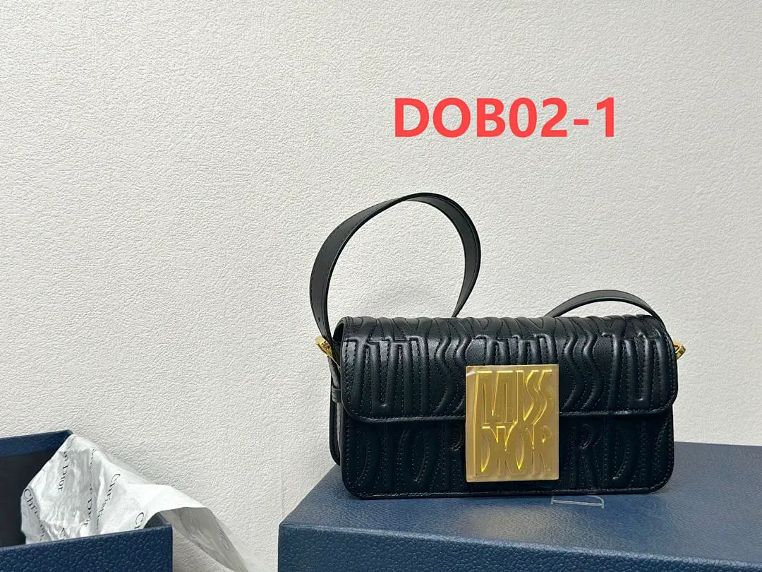 Dior DOB02 תמונה 2