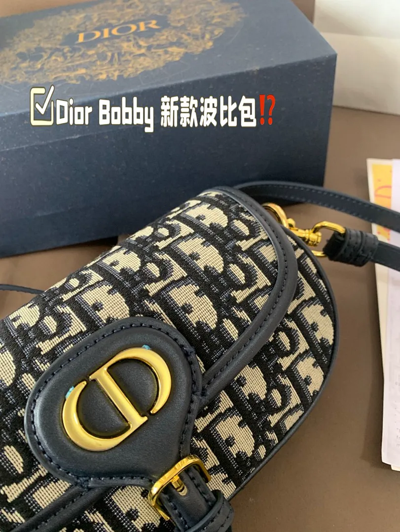 Dior DOB03 תמונה 3