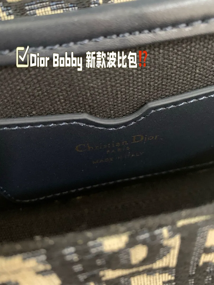 Dior DOB03 תמונה 8