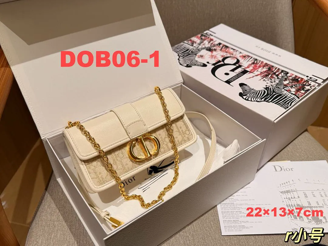 Dior DOB06 תמונה 2
