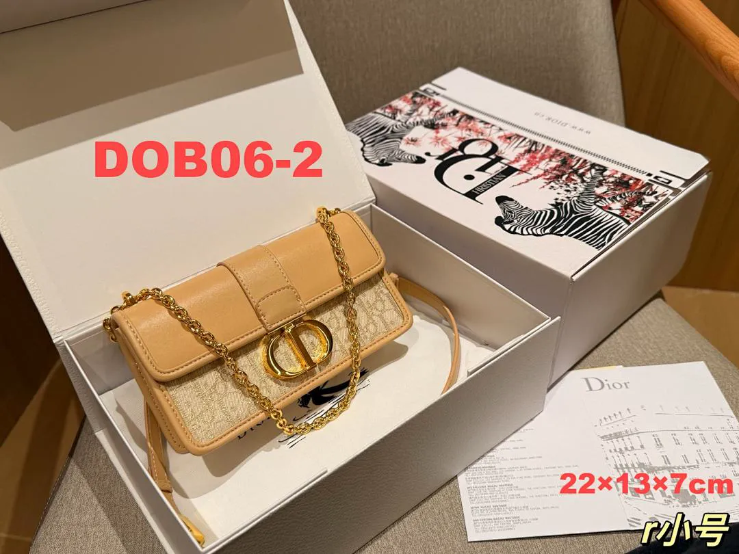 Dior DOB06 תמונה 3
