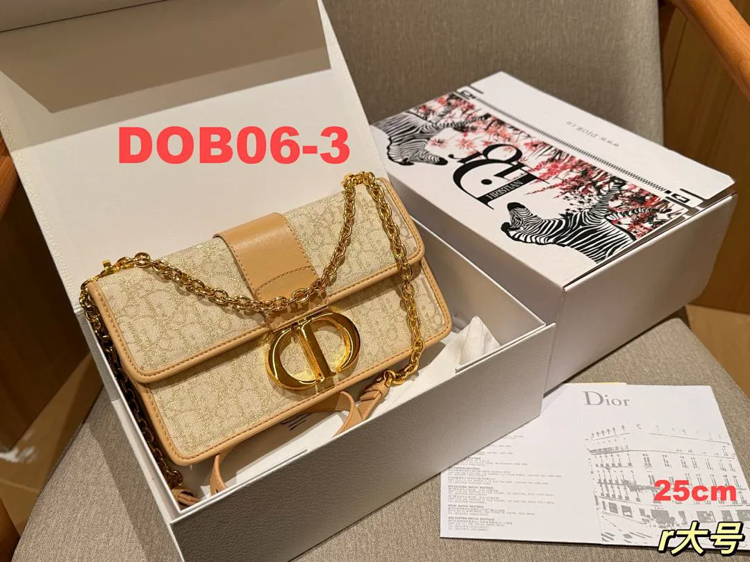 Dior DOB06 תמונה 4
