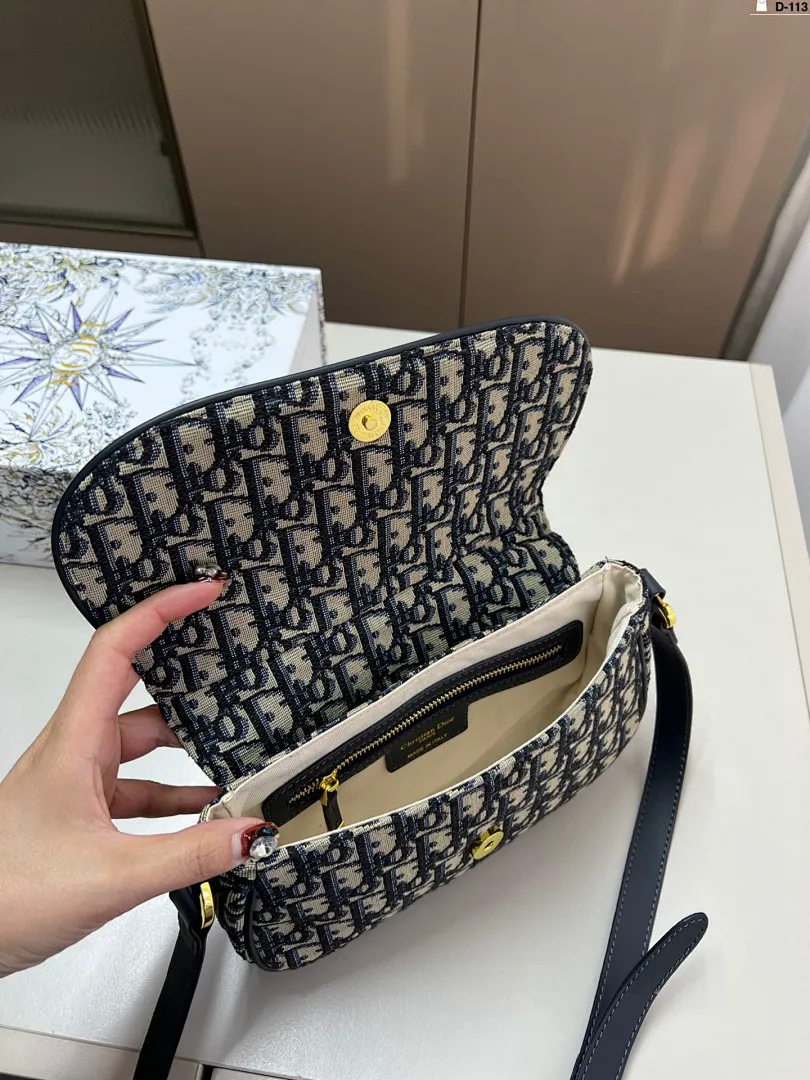 Dior DOB07 תמונה 11