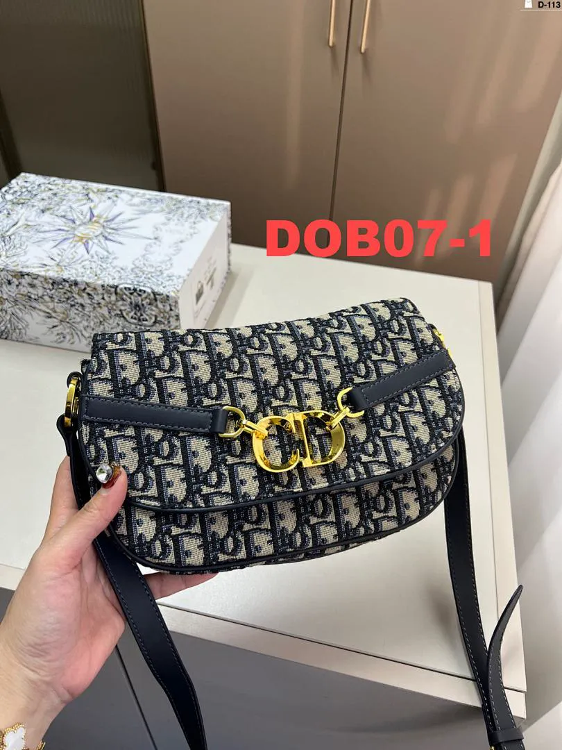 Dior DOB07 תמונה 2