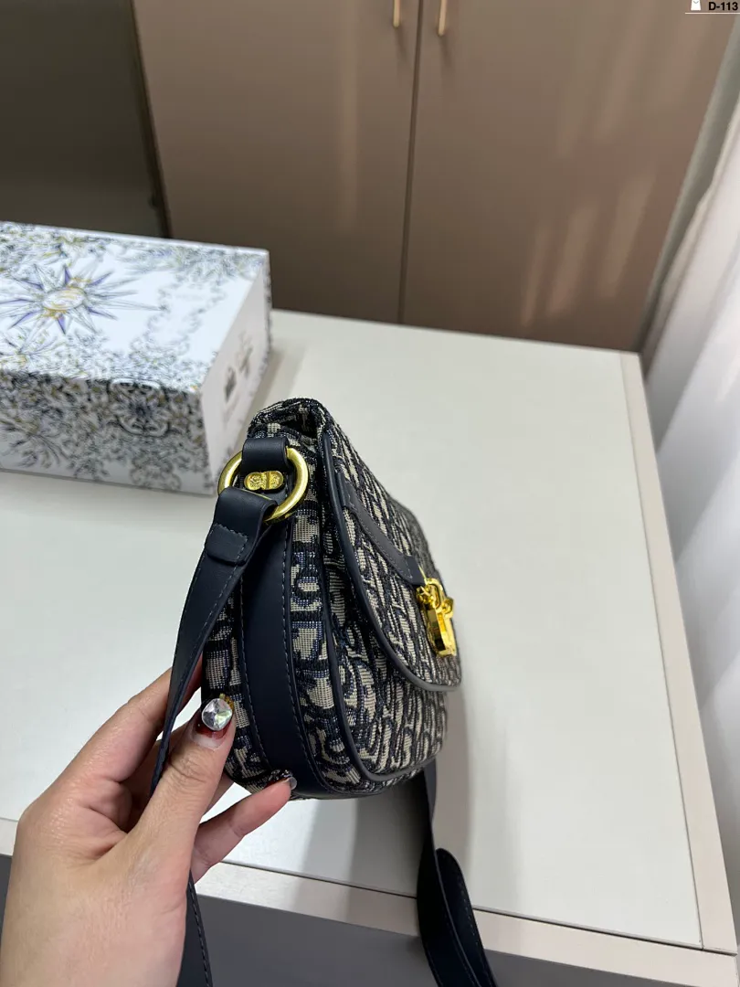 Dior DOB07 תמונה 5