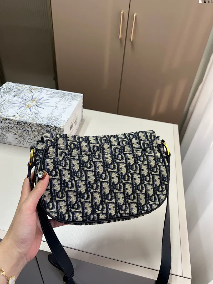 Dior DOB07 תמונה 7