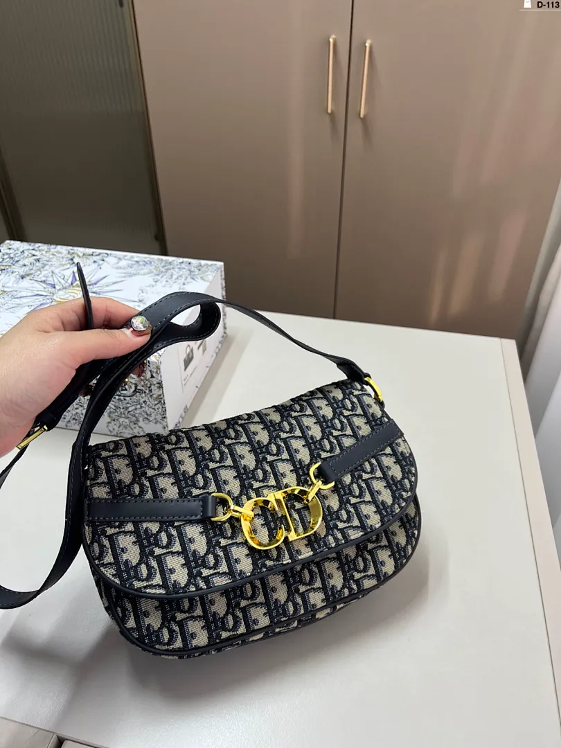 Dior DOB07 תמונה 8
