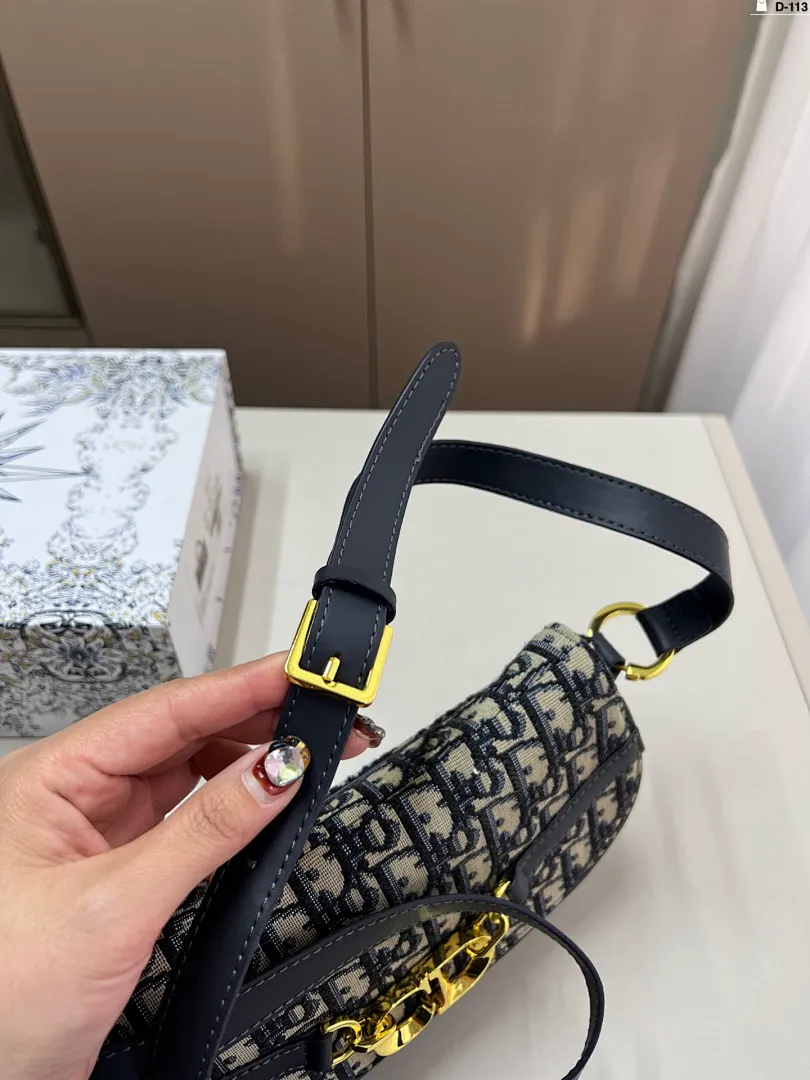 Dior DOB07 תמונה 9