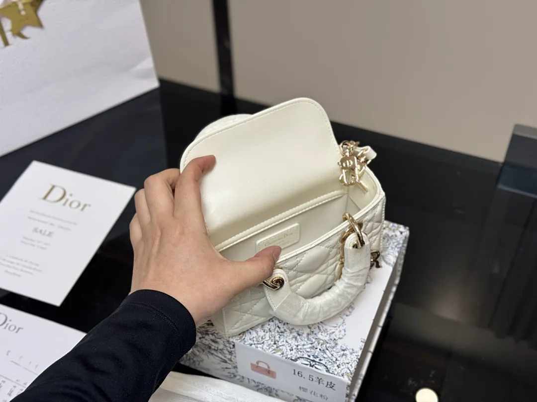 Dior DOB08 תמונה 11