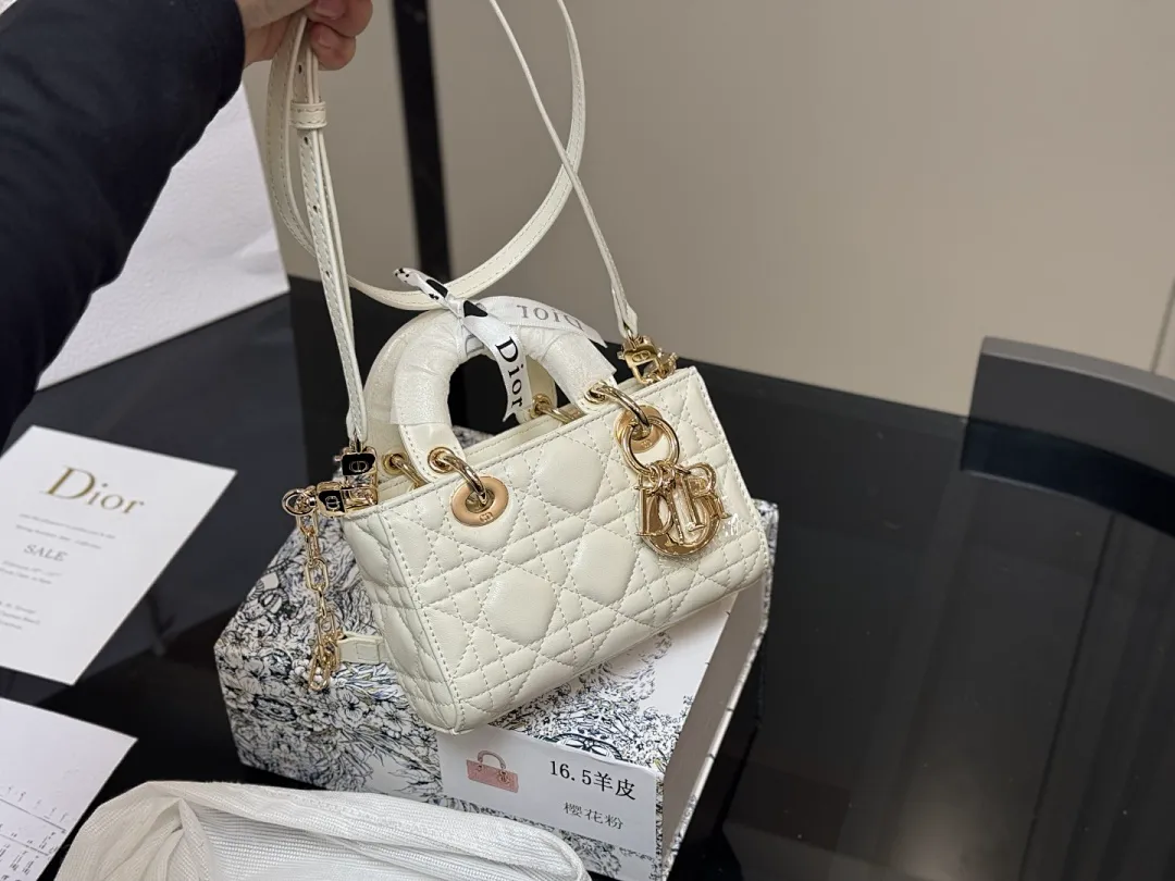 Dior DOB08 תמונה 12