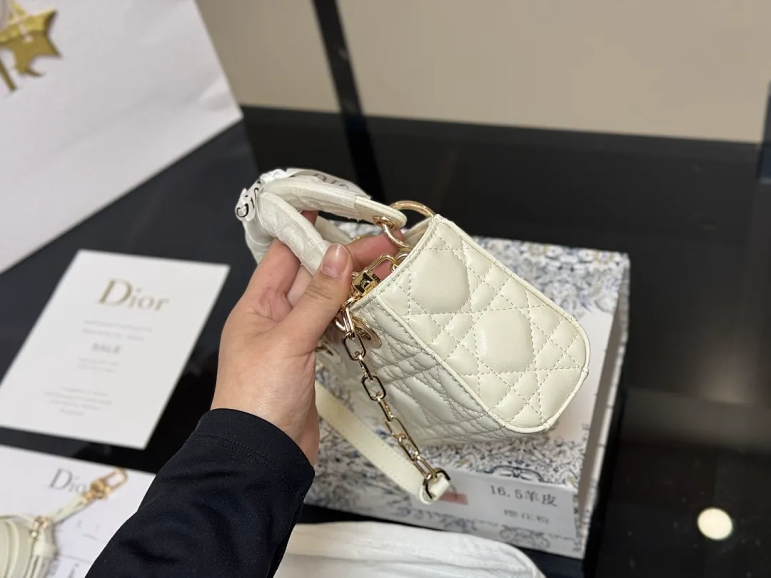 Dior DOB08 תמונה 13