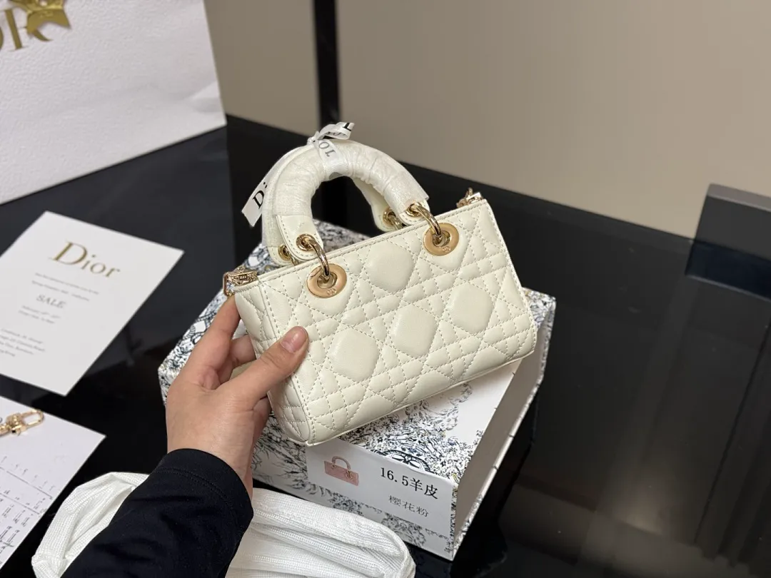 Dior DOB08 תמונה 14