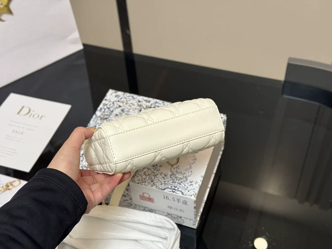 Dior DOB08 תמונה 15