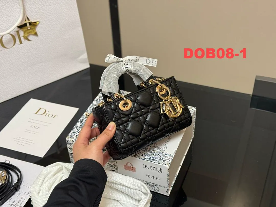 Dior DOB08 תמונה 2
