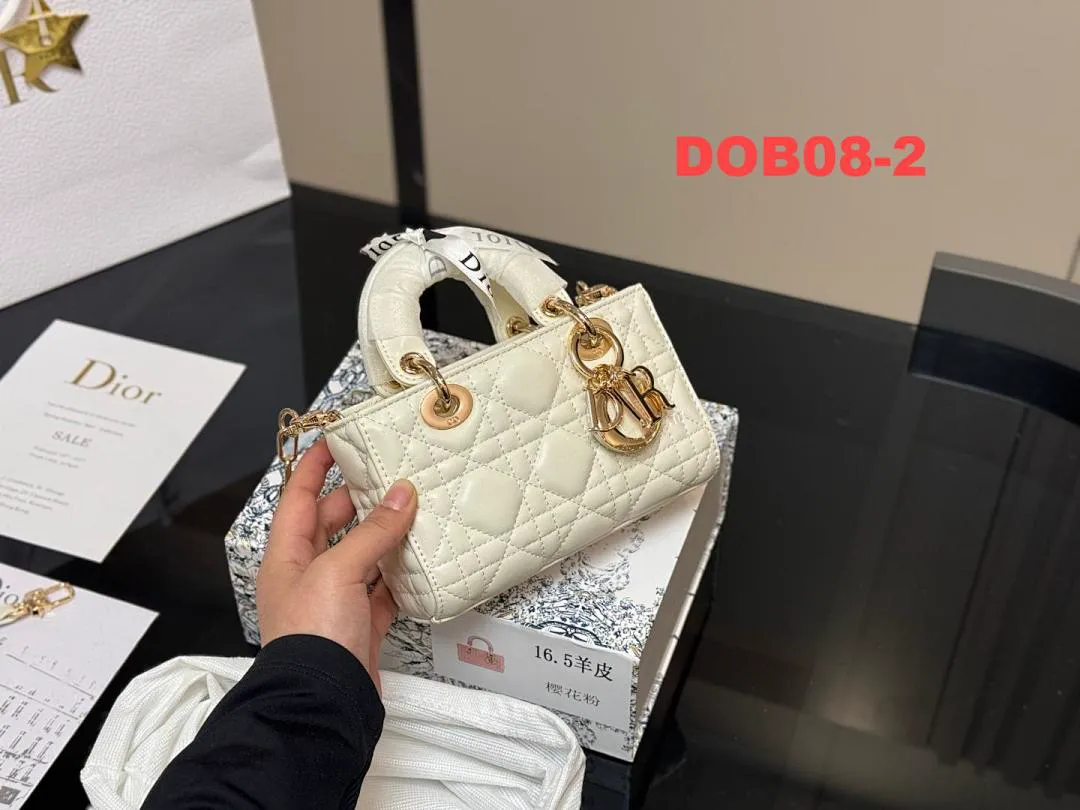 Dior DOB08 תמונה 3