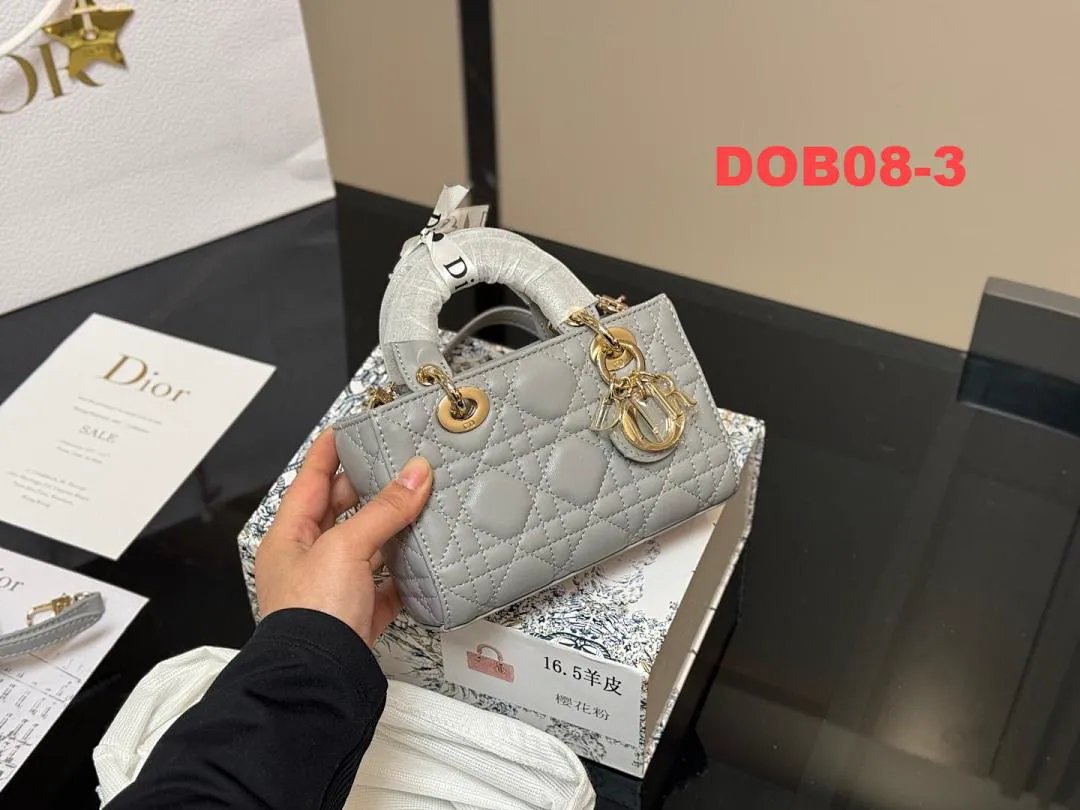 Dior DOB08 תמונה 4