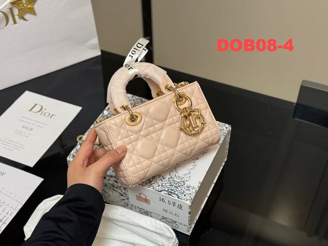 Dior DOB08 תמונה 5