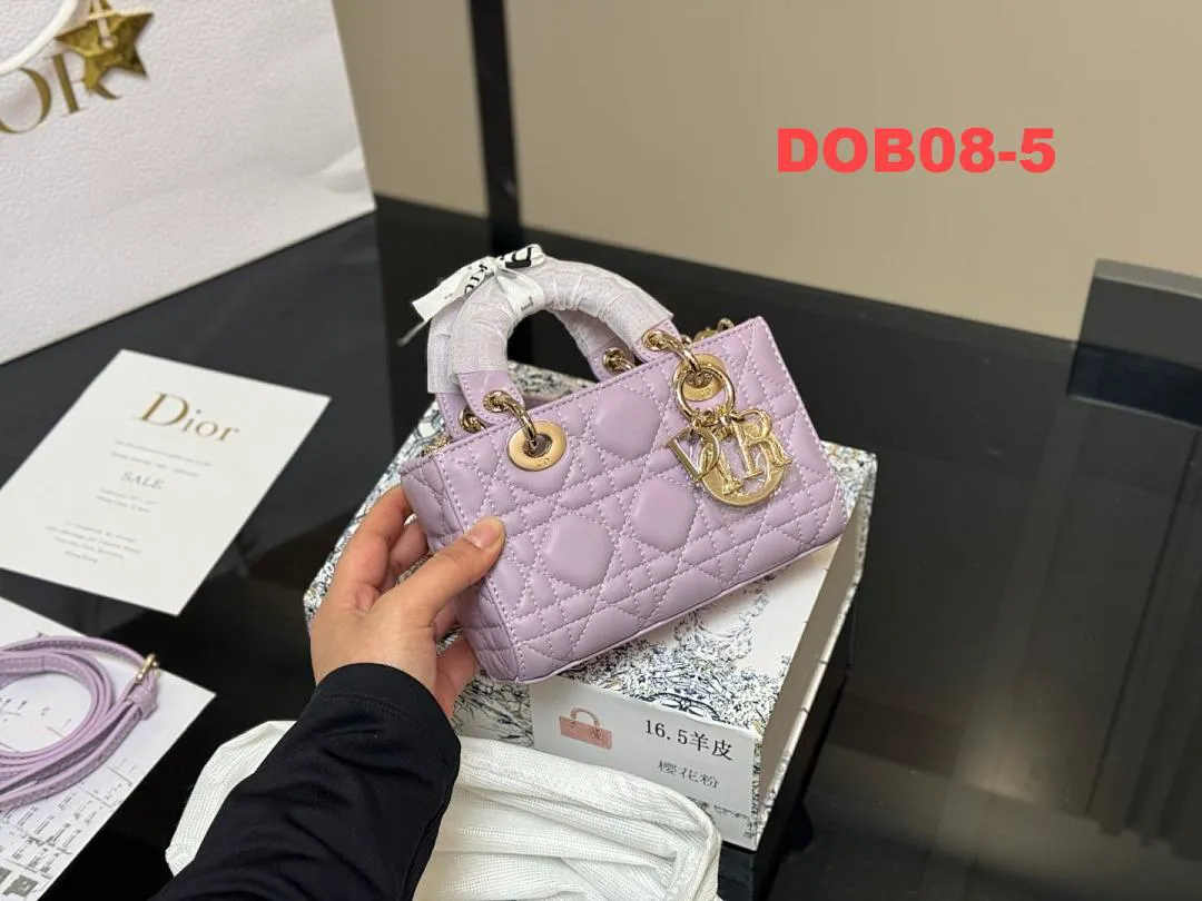 Dior DOB08 תמונה 6
