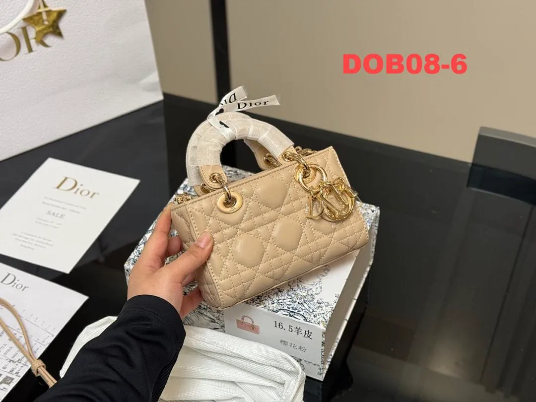 Dior DOB08 תמונה 7