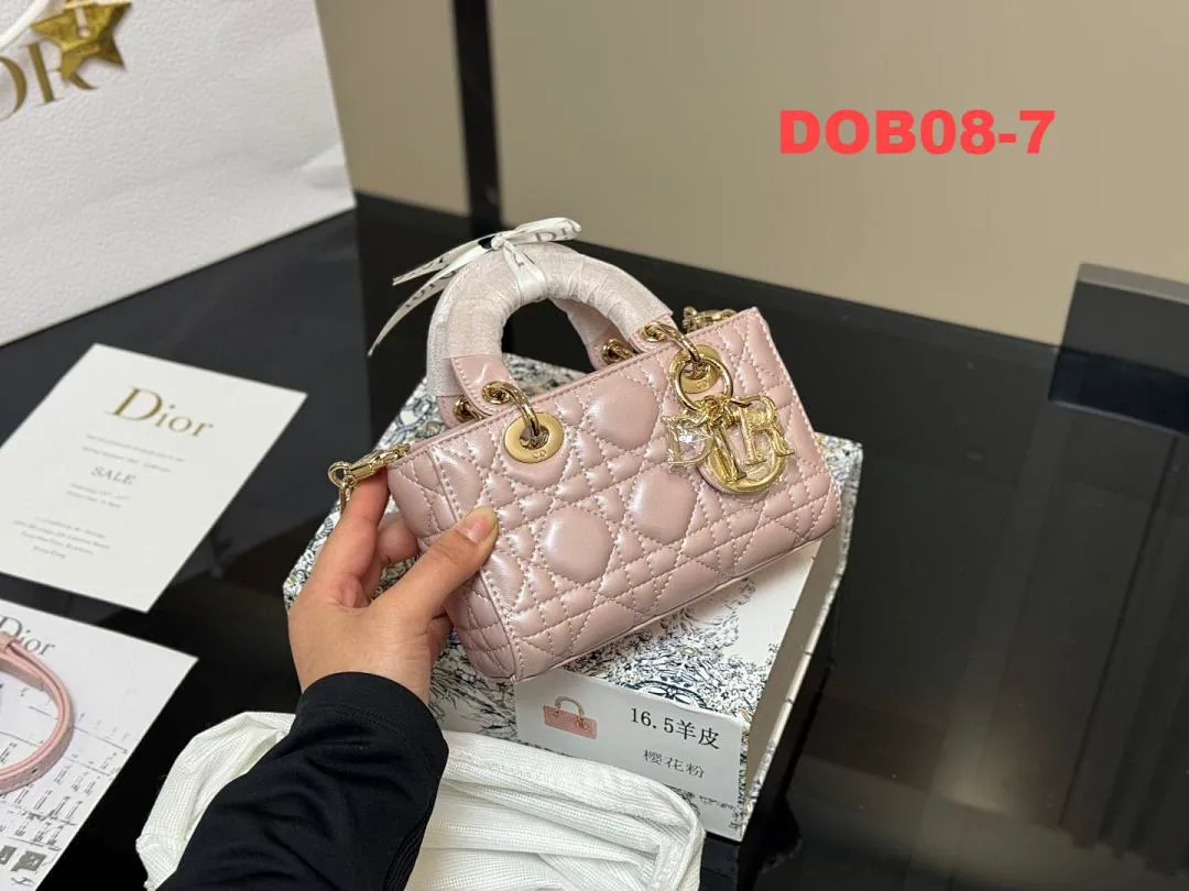 Dior DOB08 תמונה 8