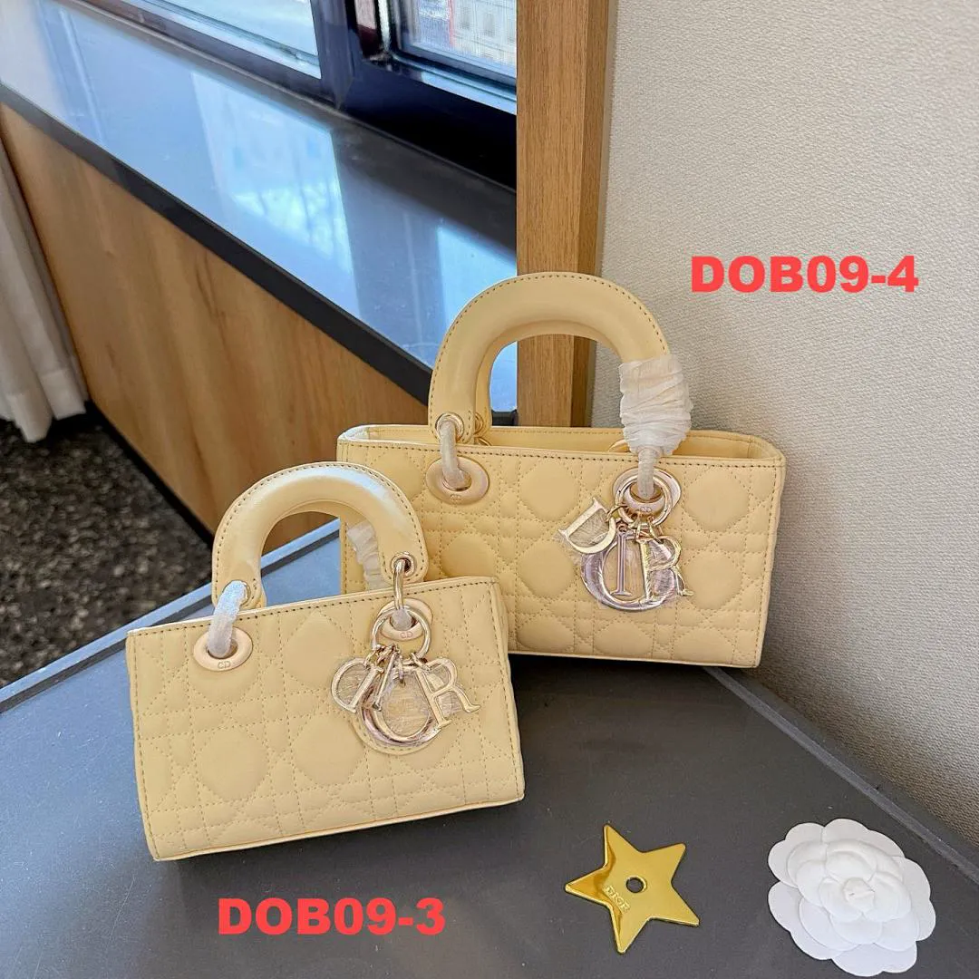 Dior DOB09 תמונה 2