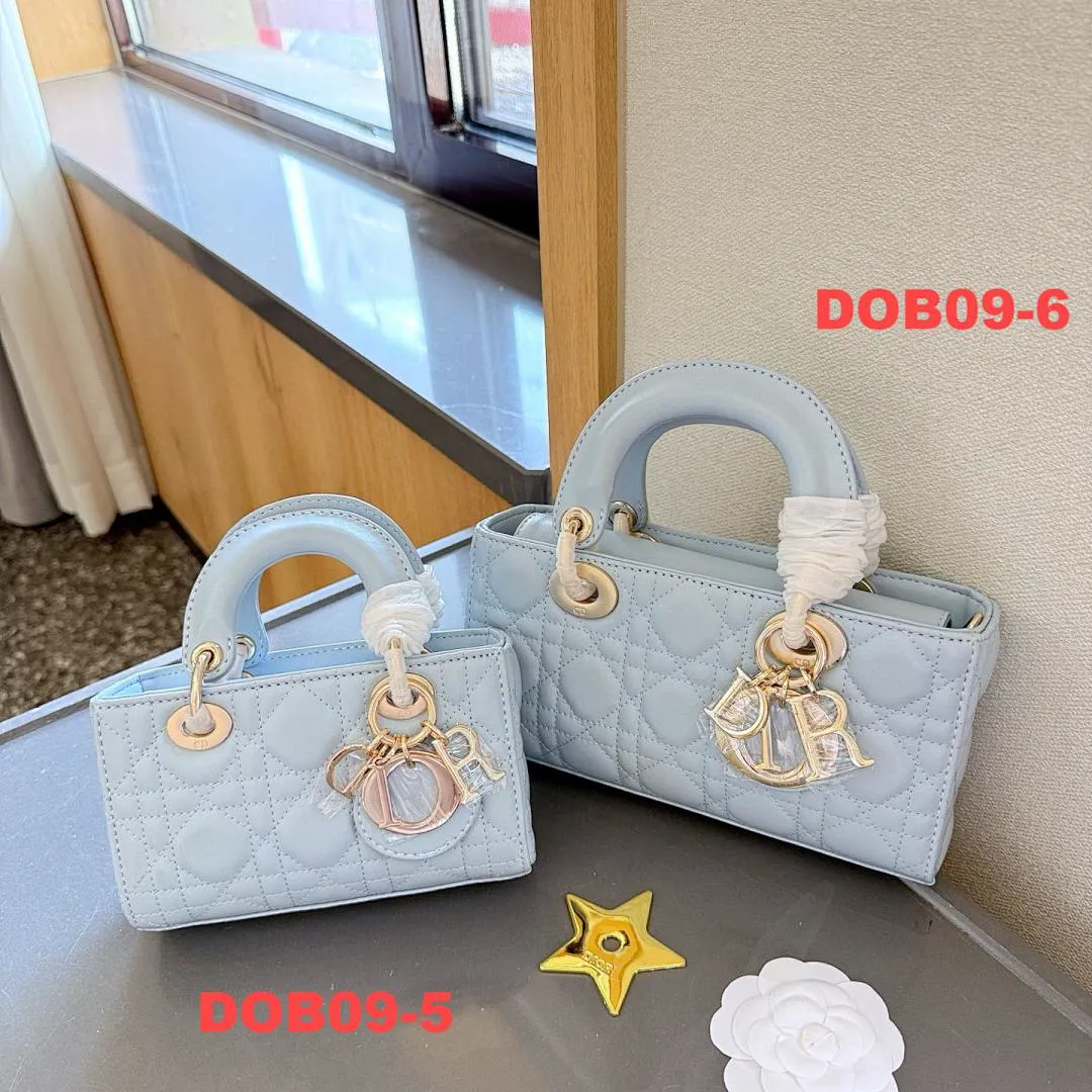 Dior DOB09 תמונה 3