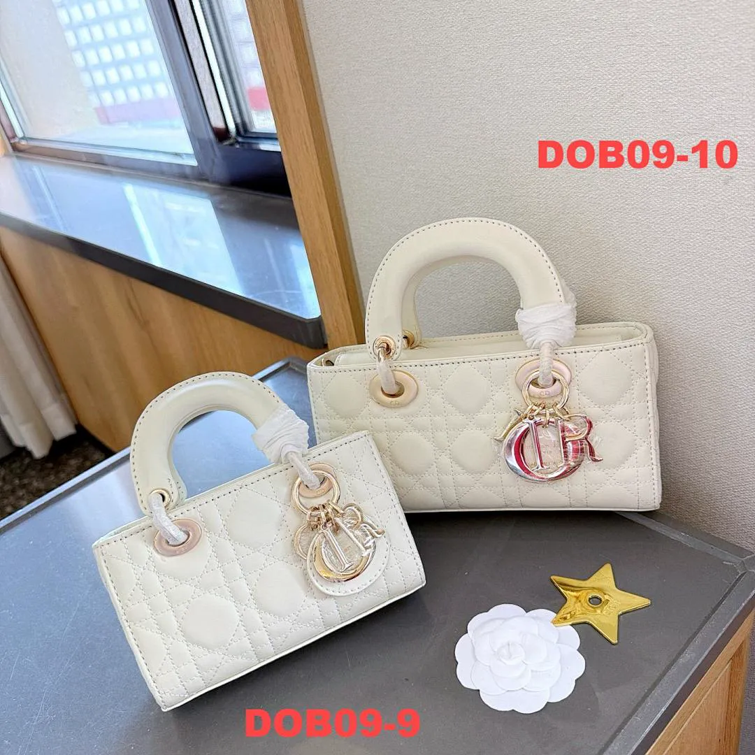 Dior DOB09 תמונה 5