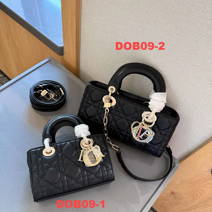 Dior DOB09