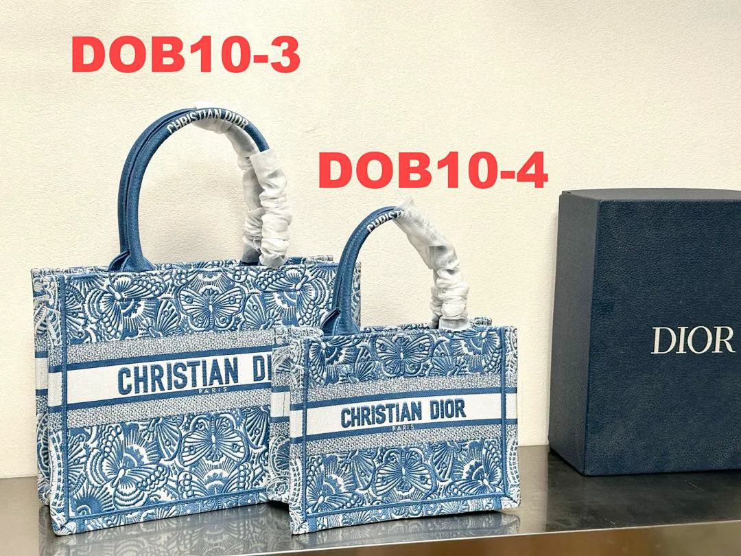 Dior DOB10 תמונה 3