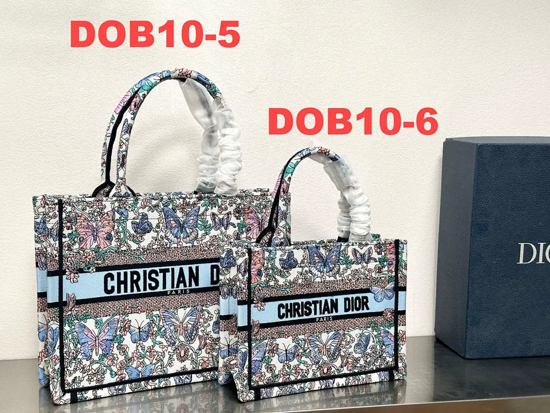 Dior DOB10 תמונה 4