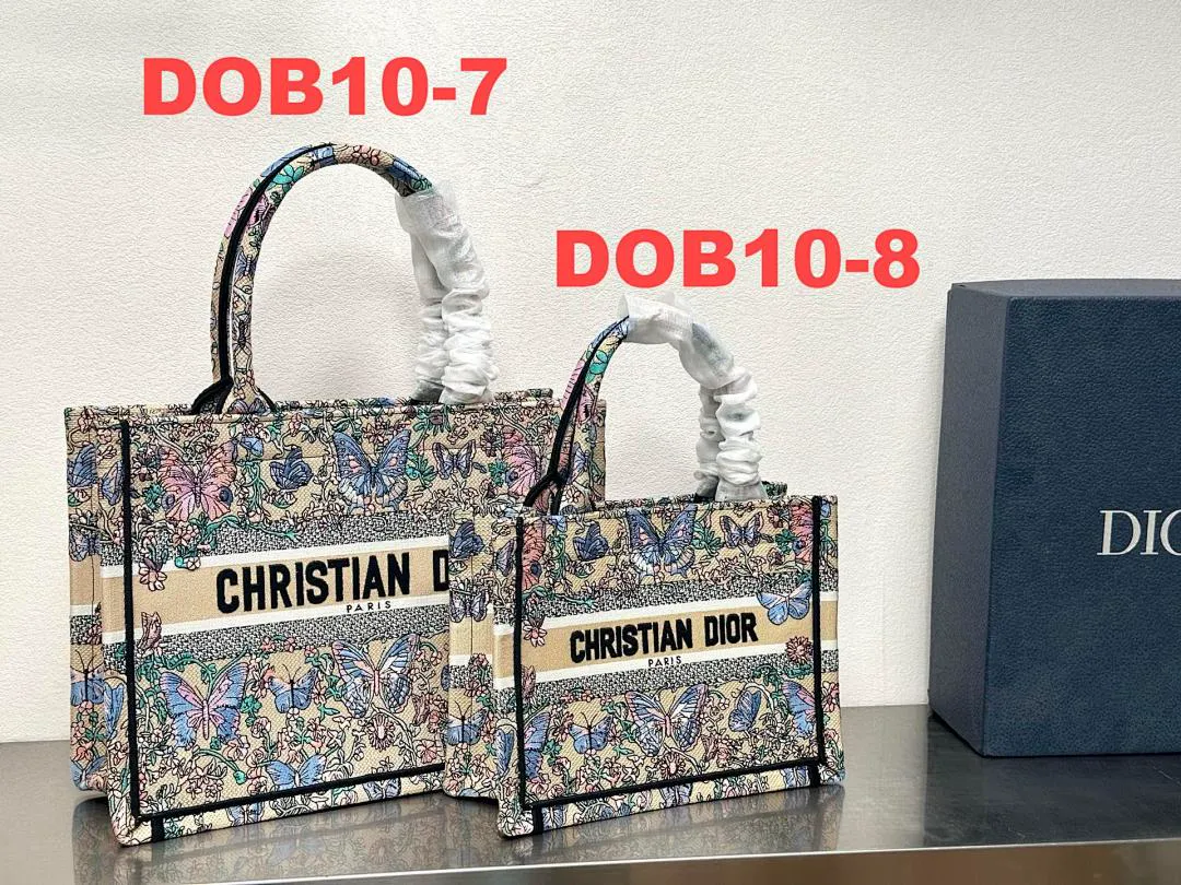 Dior DOB10 תמונה 5