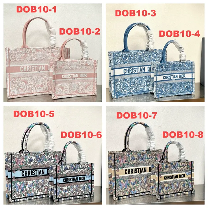Dior DOB10