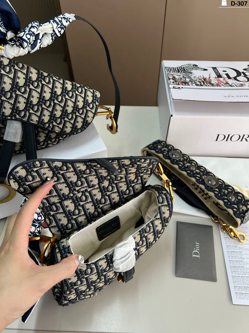 Dior DOB11 תמונה 10