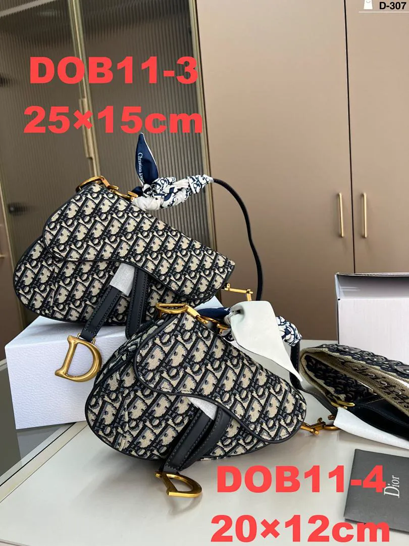 Dior DOB11 תמונה 3
