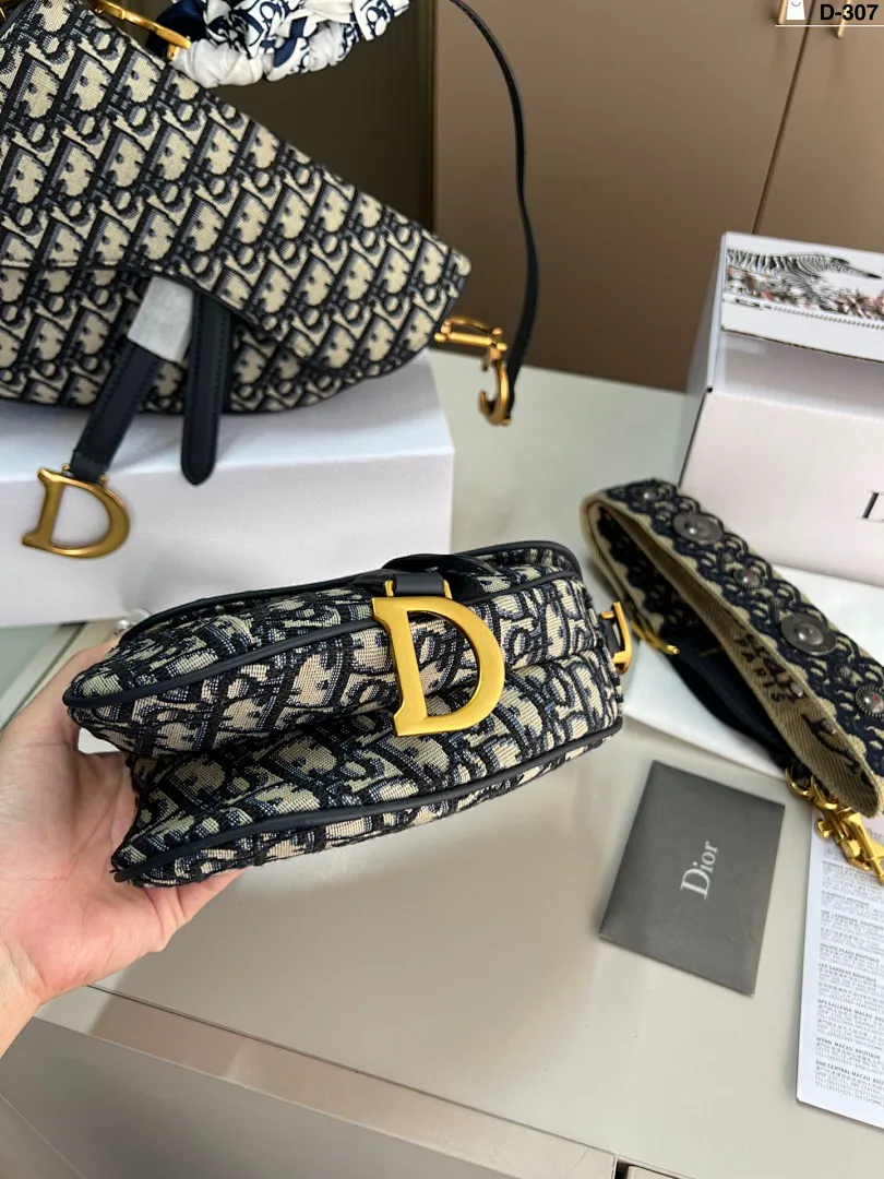 Dior DOB11 תמונה 5