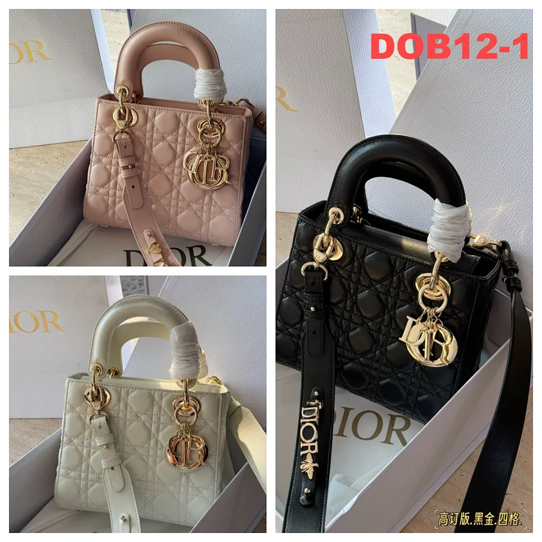 Dior DOB12 תמונה 2