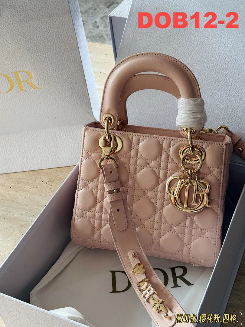 Dior DOB12 תמונה 3