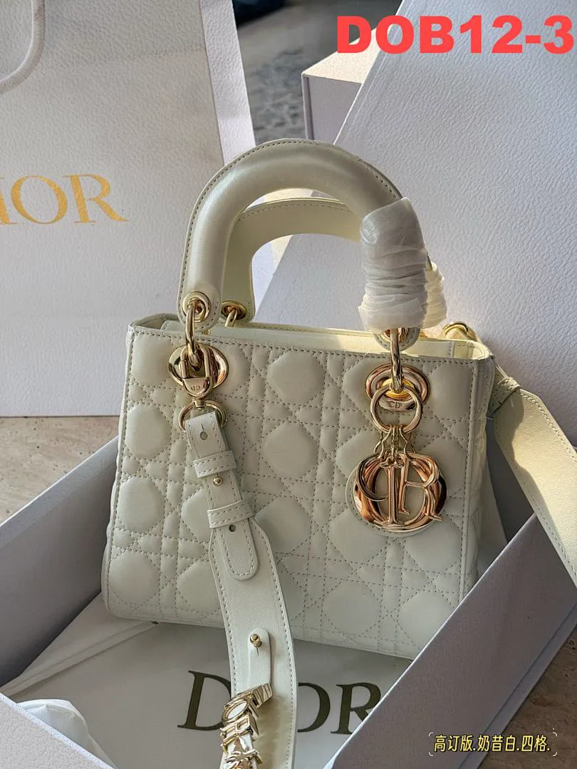 Dior DOB12 תמונה 4