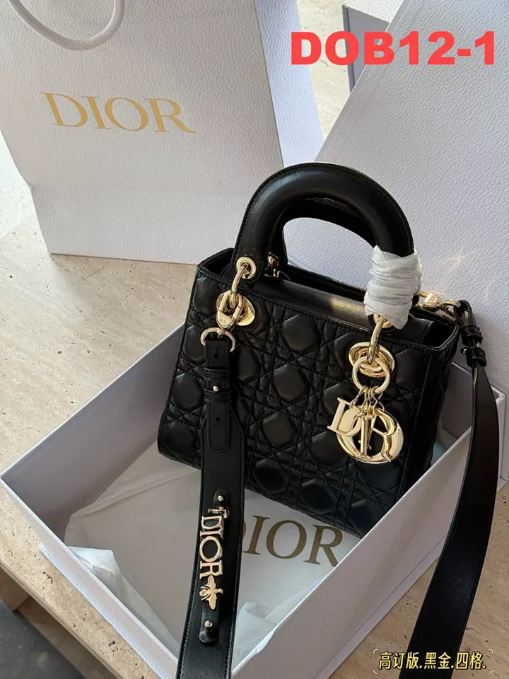 Dior DOB12