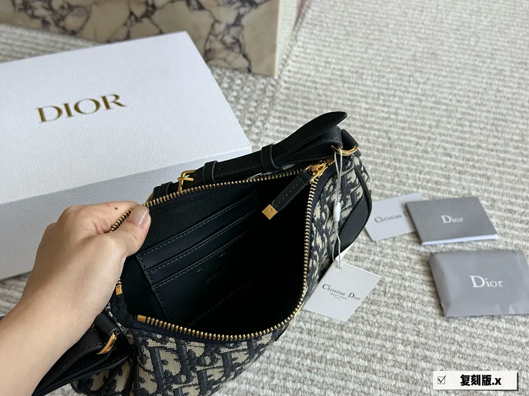 Dior DOB13 תמונה 10