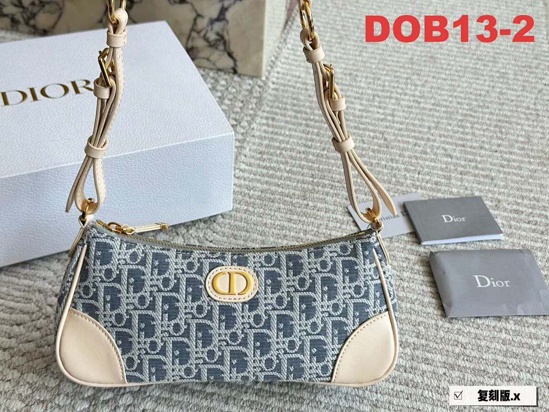 Dior DOB13 תמונה 2