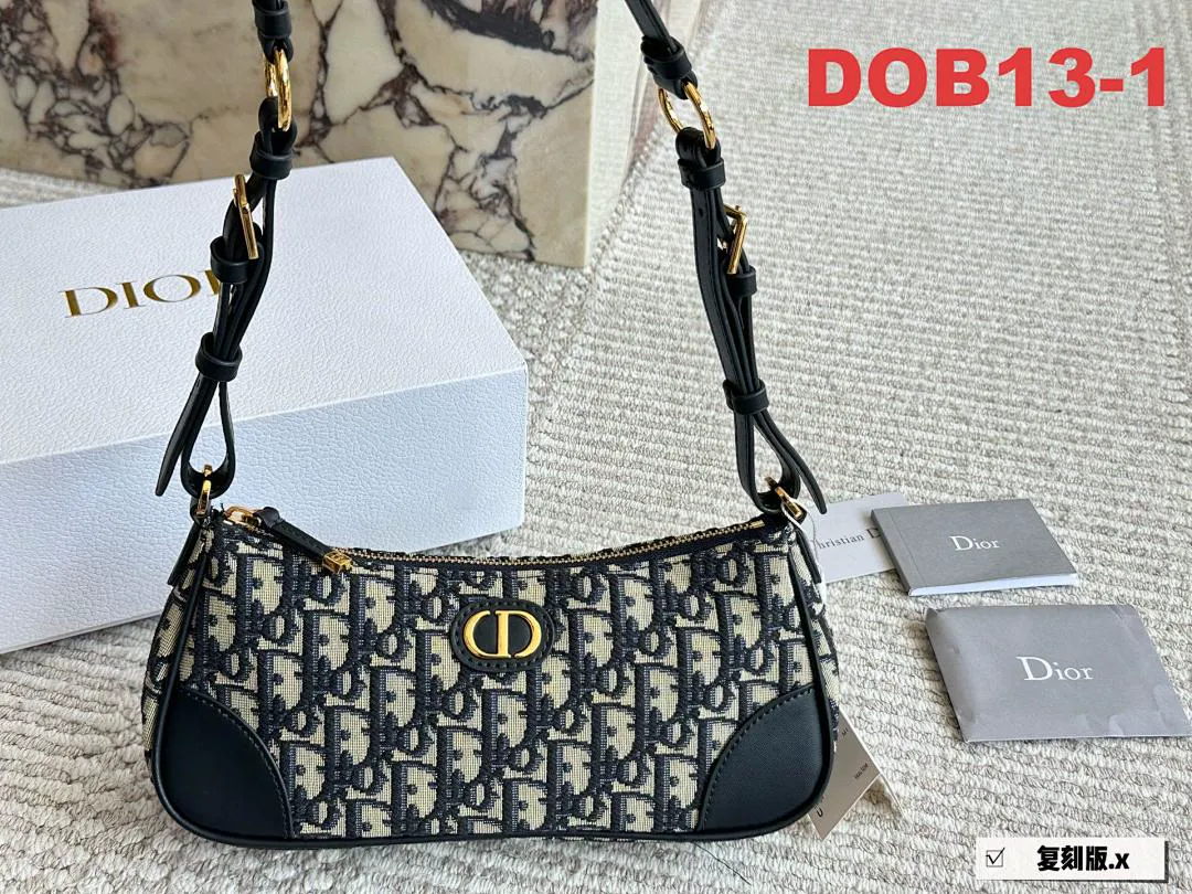 Dior DOB13 תמונה 3